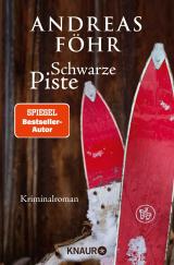 Cover-Bild Schwarze Piste