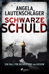 Cover-Bild Schwarze Schuld