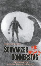 Cover-Bild Schwarzer Donnerstag