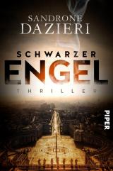 Cover-Bild Schwarzer Engel