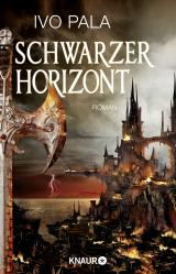 Cover-Bild Schwarzer Horizont