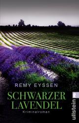 Cover-Bild Schwarzer Lavendel