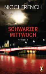 Cover-Bild Schwarzer Mittwoch