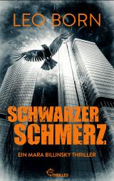 Cover-Bild Schwarzer Schmerz