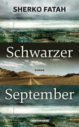 Cover-Bild Schwarzer September