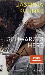 Cover-Bild Schwarzes Herz