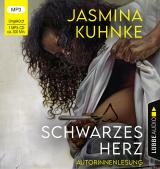 Cover-Bild Schwarzes Herz