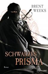 Cover-Bild Schwarzes Prisma