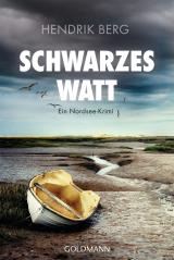 Cover-Bild Schwarzes Watt