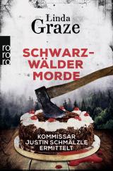 Cover-Bild Schwarzwälder Morde