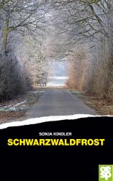 Cover-Bild Schwarzwaldfrost