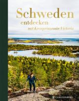 Cover-Bild Schweden entdecken