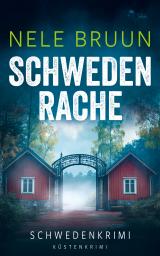 Cover-Bild SchwedenRache (Schwedenkrimi)