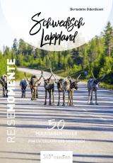 Cover-Bild Schwedisch Lappland - ReiseMomente