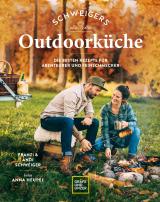 Cover-Bild Schweigers Outdoorküche