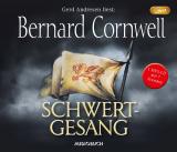 Cover-Bild Schwertgesang (MP3-CD)