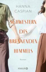 Cover-Bild Schwestern des brennenden Himmels