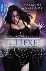 Cover-Bild Schwestern des Mondes - Die Hexe