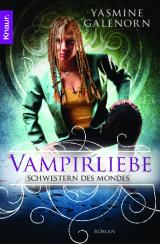 Cover-Bild Schwestern des Mondes: Vampirliebe