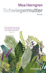 Cover-Bild Schwiegermutter