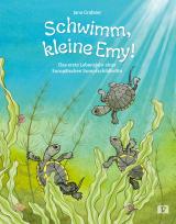 Cover-Bild Schwimm, kleine Emy!