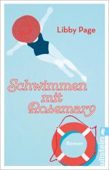 Cover-Bild Schwimmen mit Rosemary