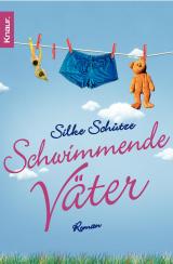 Cover-Bild Schwimmende Väter