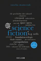 Cover-Bild Science-Fiction. 100 Seiten