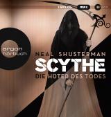 Cover-Bild Scythe – Die Hüter des Todes