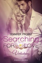 Cover-Bild Searching for Love: Verlockung