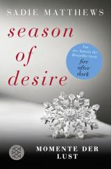 Cover-Bild Season of Desire