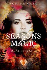 Cover-Bild Seasons of Magic: Blättertanz