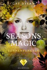 Cover-Bild Seasons of Magic: Sonnenfunkeln