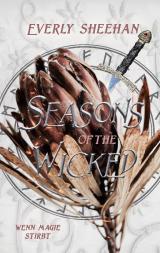 Cover-Bild Seasons of the Wicked