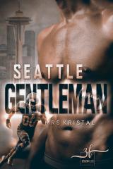 Cover-Bild Seattle Gentleman