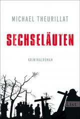 Cover-Bild Sechseläuten (Ein Kommissar-Eschenbach-Krimi 3)