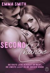 Cover-Bild Second Chance