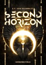 Cover-Bild Second Horizon