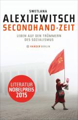 Cover-Bild Secondhand-Zeit