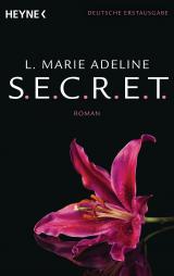 Cover-Bild SECRET 1
