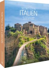 Cover-Bild Secret Citys Italien