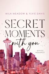 Cover-Bild Secret Moments with you
