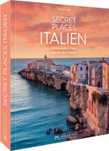 Cover-Bild Secret Places Italien