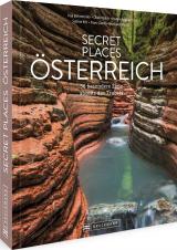 Cover-Bild Secret Places Österreich