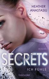 Cover-Bild Secrets - Ich fühle