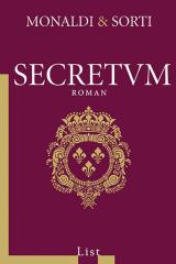 Cover-Bild Secretum
