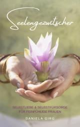 Cover-Bild Seelengezwitscher