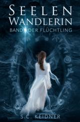 Cover-Bild Seelenwandlerin