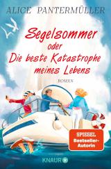 Cover-Bild Segelsommer oder Die beste Katastrophe meines Lebens