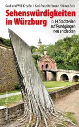 Cover-Bild Sehenswürdigkeiten in Würzburg